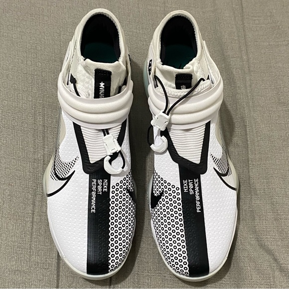 Nike Trout 7 Baseball Cleats - Picture 2 of 7